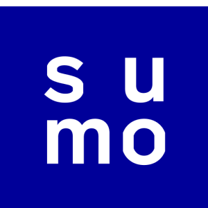 The mark Sumo Logic publishes on its own site, retrieved 2026-09-03