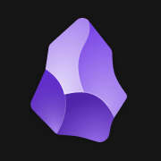 The mark Dynalist Inc. publishes on the site of Obsidian, retrieved 2026-09-05