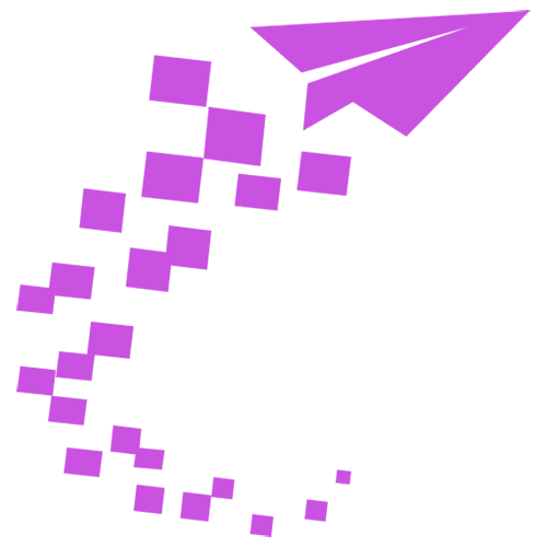 The mark CacheFly publishes on its own site, retrieved 2026-09-03