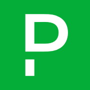 The mark PagerDuty publishes on its own site, retrieved 2026-09-03