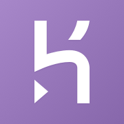 The mark Heroku publishes on its own site, retrieved 2026-09-03