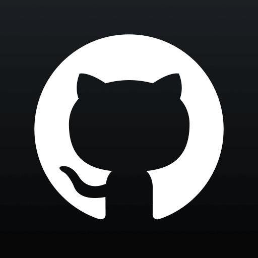 The mark GitHub publishes on its own site, retrieved 2026-09-05